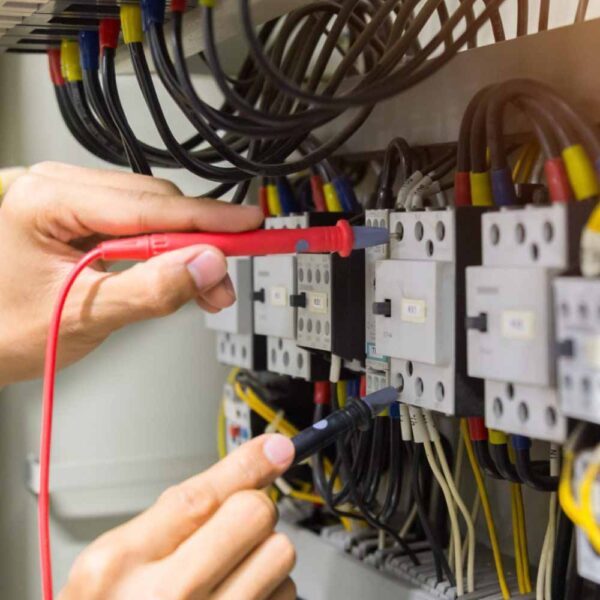 Look Out for Cheap Electrician London Before Hiring One