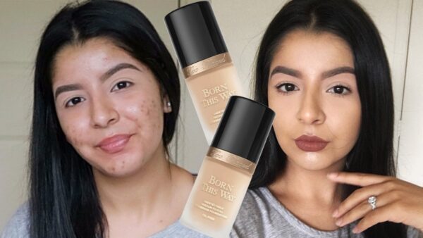 Best Foundations for Your natural Skin 
