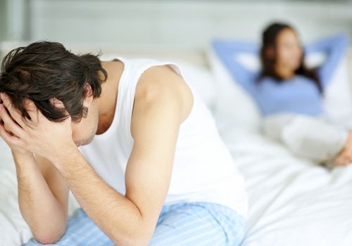 How Males Can Overcome From Erectile Dysfunction?