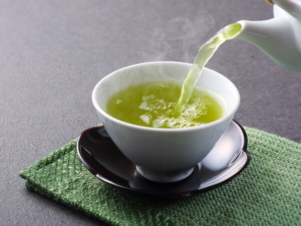 Green Tea Evidence Based Health Benefits