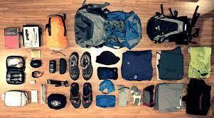 Hiking Gear and Equipment Market Growth 2021-2026, Industry Size, Share, Trends and Forecast