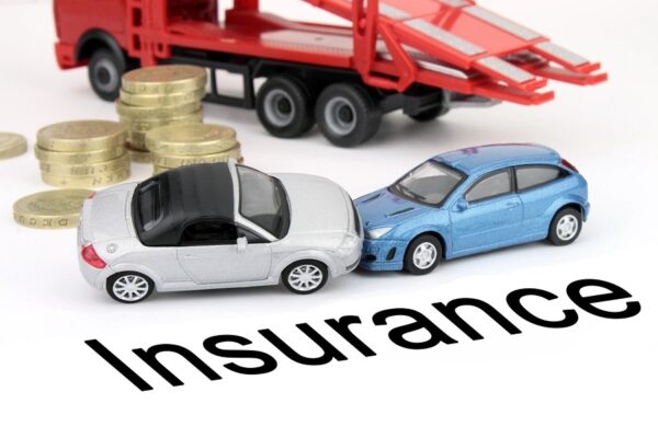 What kind of coverage options do I have for auto insurance?