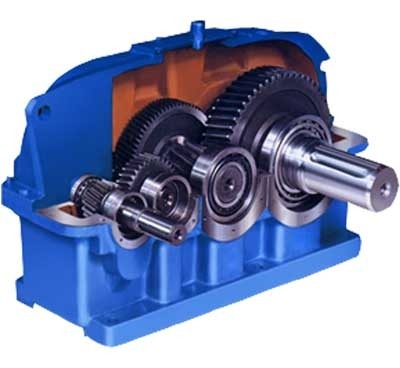 Industrial Gearbox Market Analysis 2021-2026, Industry Size, Share, Trends and Forecast