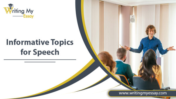Informative Speech Topics For College Students In 2022
