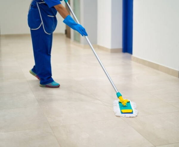 What can you expect from a good commercial cleaning company?