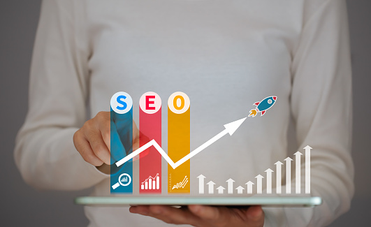 Get your Website on the First Page of Google – SEO Company in Lahore