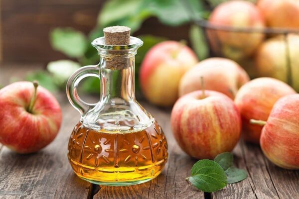 Apple Cider Vinegar Gummies Benefits  