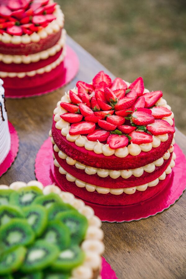 Order Delectable Cakes In Chennai