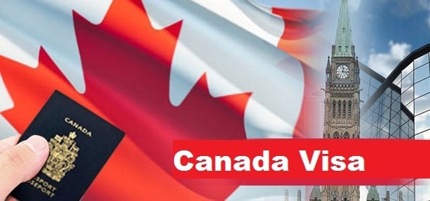 British And Australian Citizens Can Now Apply For A Canadian Visa!