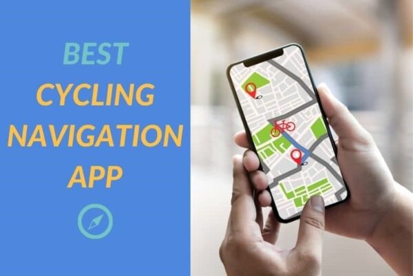 Which Cycling Navigation App Is Best For The Ebike Rider?