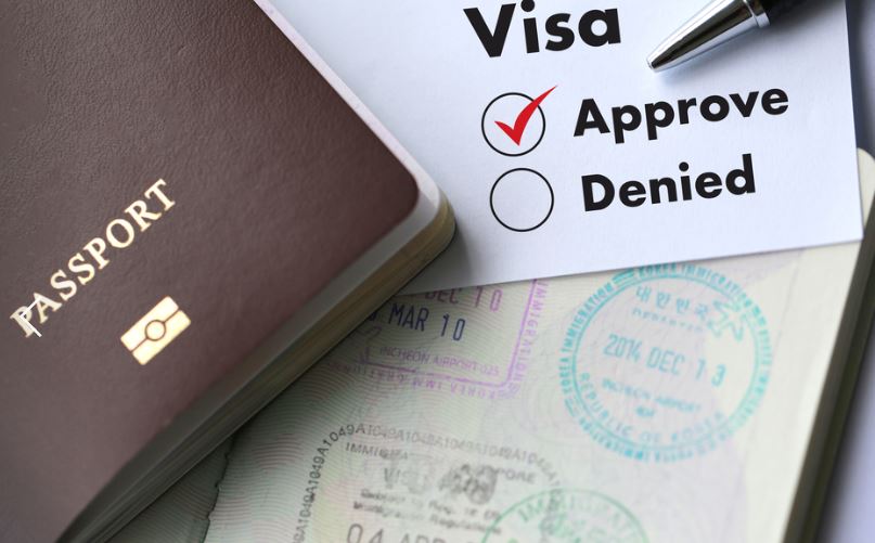 Apply for Indian Visa for Greece and Israel Citizens