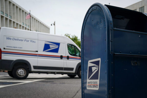 How to track USPS Priority Mail