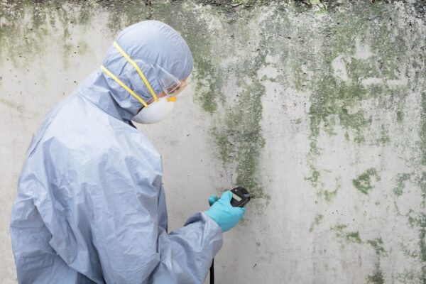 Why Venice is the perfect place for mold removal