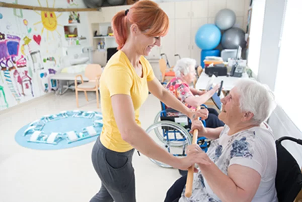 Purpose of Physical Therapy in Skilled Nursing Facility 2022
