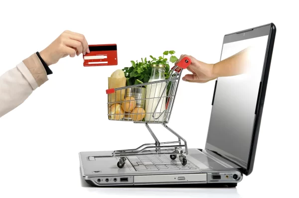 The benefits of buying vegetables online