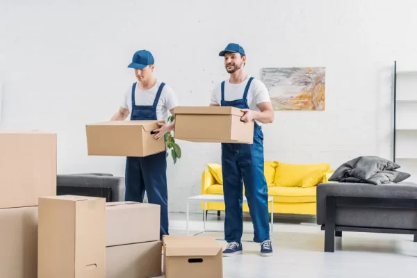 How to Pick the Best Movers in Kolkata