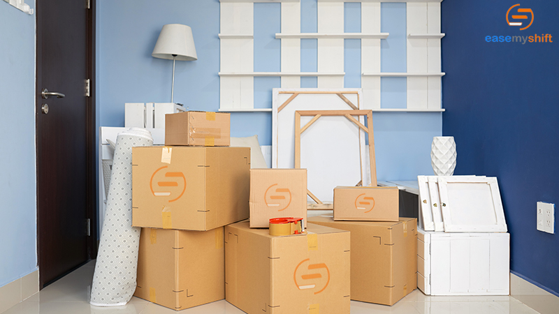 packers and movers easemyshift
