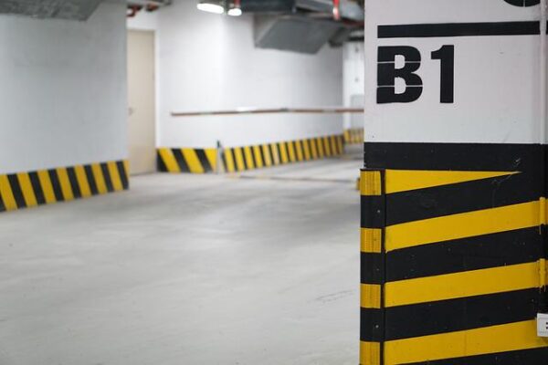 Master The Art Of Parking Lots Security With These Tips