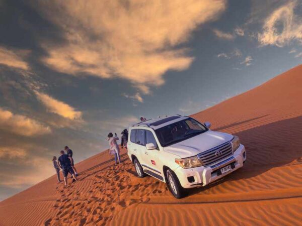 Dubai Desert Safari Prices : How Do You Pick the Best Tour?