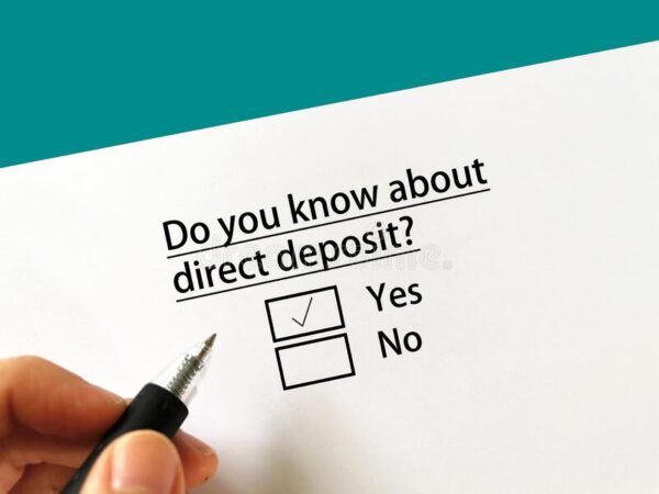 Direct Deposit: How It Works and How to Set It Up