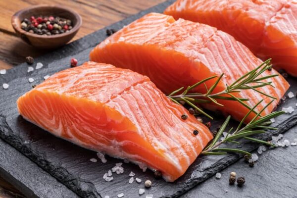 Salmon Market Size, Share, Growth, Price Trends And Forecast 2022-2027