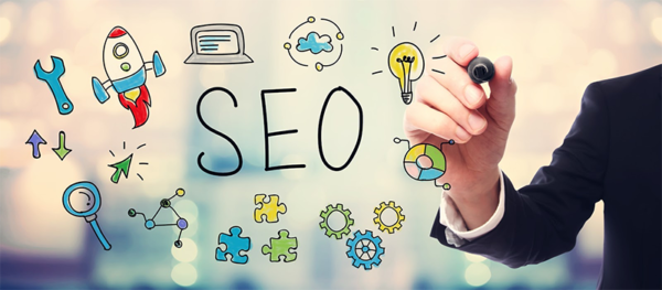 Top 5 Essentials To Keep In Mind While Choosing The Best SEO Company