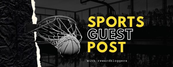 Advantage Of Sports Guest Post | RewardBloggers.Com