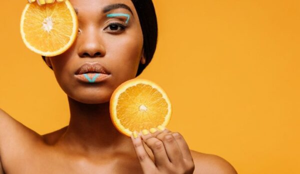 Brighter Your Skin With Vitamin C