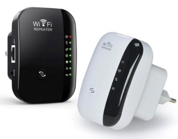 Wireless-N WiFi Repeater Reset: All You Should Know