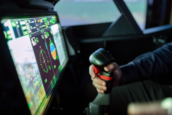 What To Look For In A Flying Simulator?