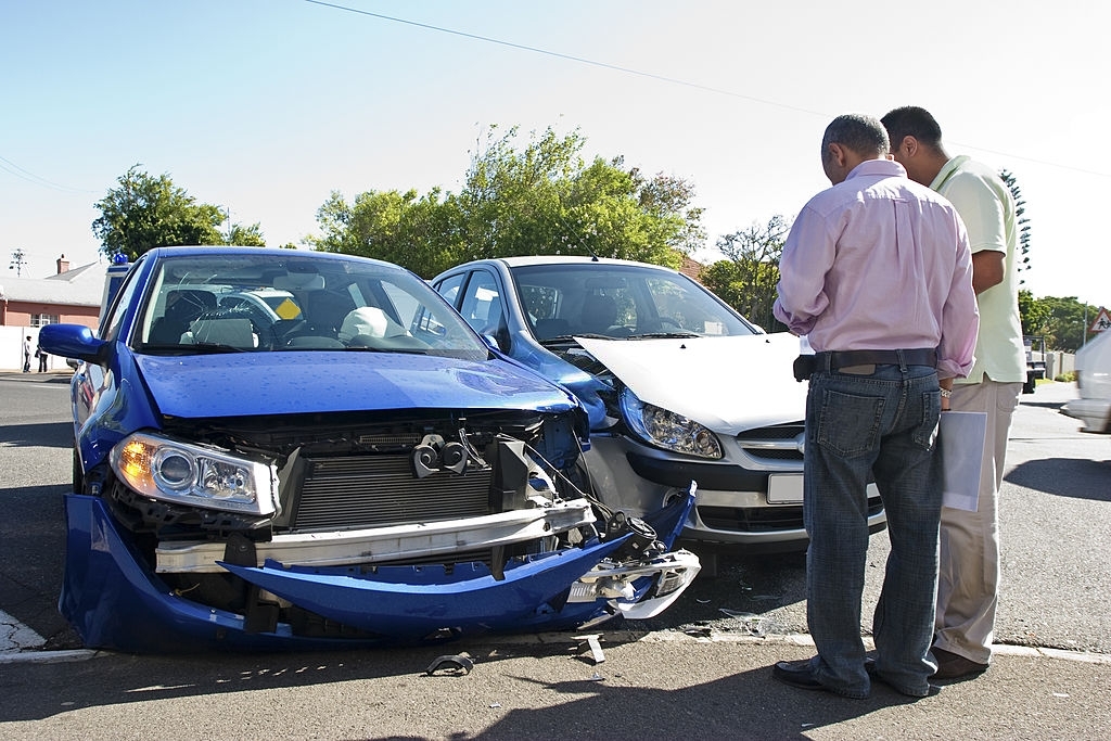 What caused car accident: Top 10 reasons