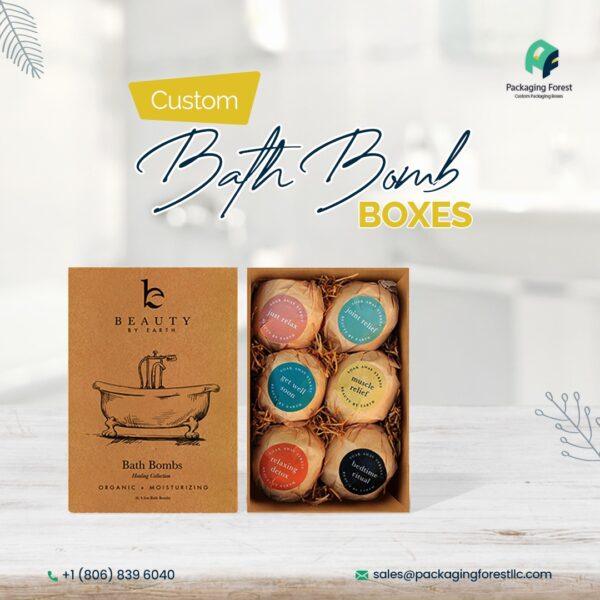 Crafting The Perfect Bath Bomb Box To Make Your Gift Giving A Breeze