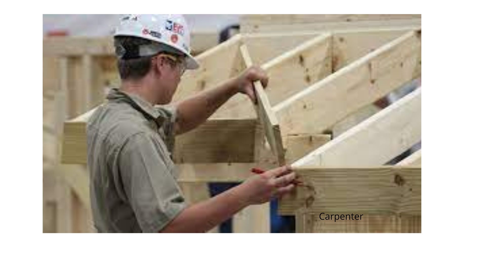 Importance of Carpenter Skills