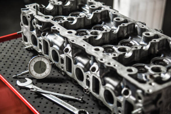 What Role Does Cylinder Head Have in the Car Engine?