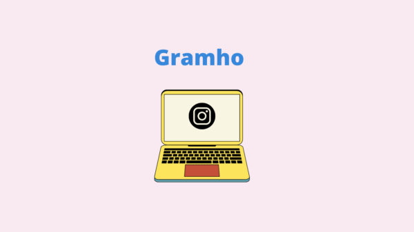 Gramho Online Instagram Viewer And Posts Editor
