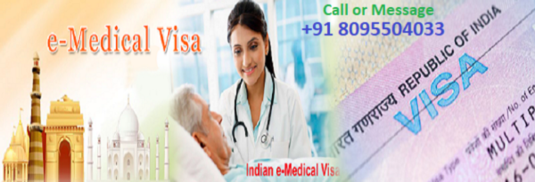 Indian Visa for Us Citizens and apply for an Indian medical visa