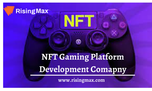 Best NFT gaming platform