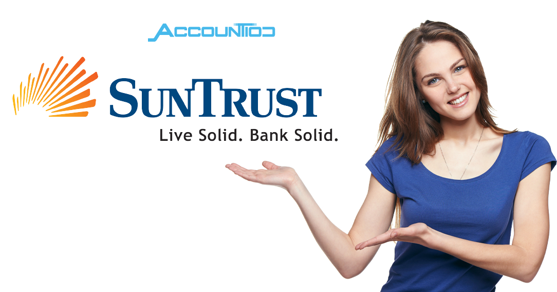 Overview about Suntrust Online Banking Login