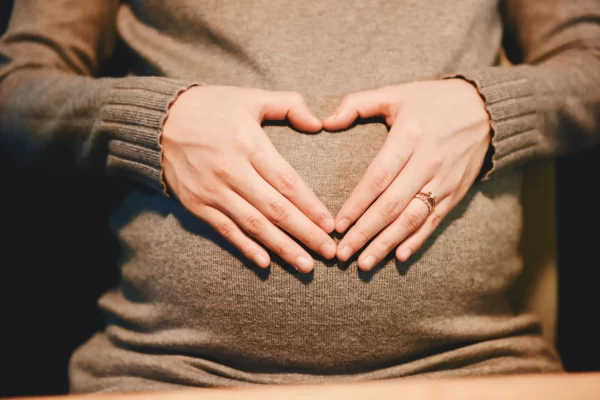 Pregnancy and travel without risk?