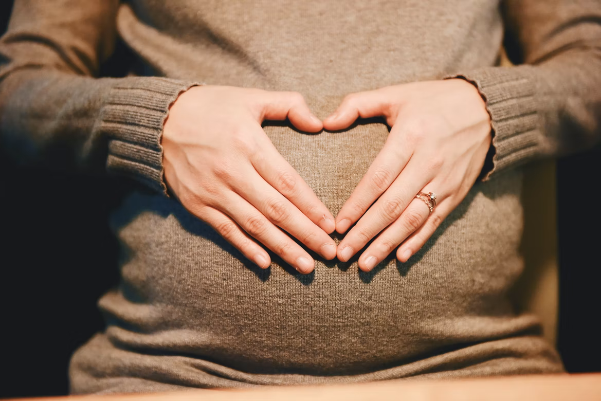 Pregnancy and travel without risk