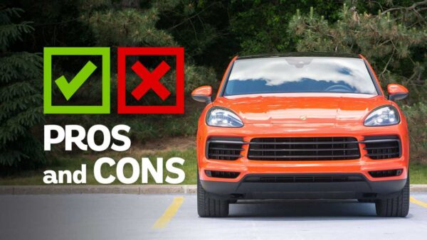 Pros and Cons of Coupe Cars You Must Know About