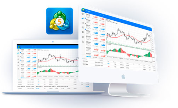 Why is IC Markets MetaTrader 5 Platform Different?