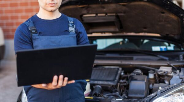 ECU Remapping: A Comprehensive Guide