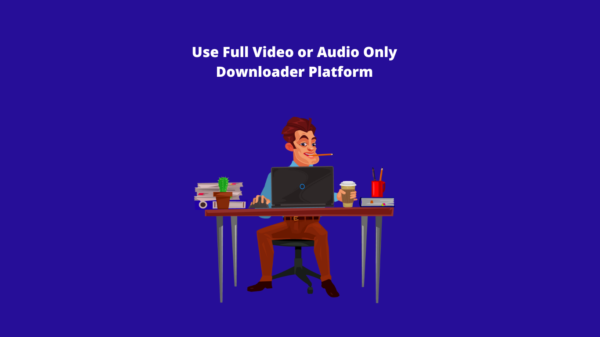 Free Ways to Download Videos From The Internet