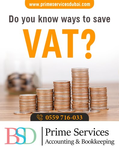 Top Advantages of Hiring VAT Consultancy Services in Dubai
