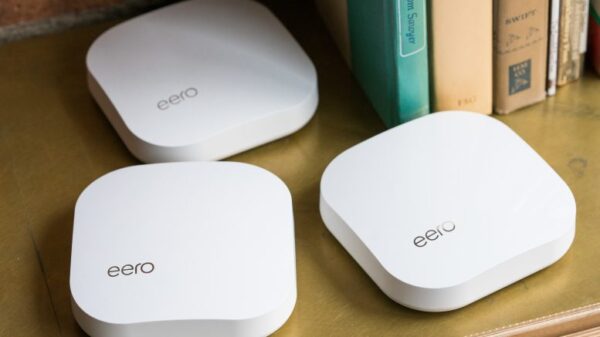 WiFi Mesh Routers: Advantages and AdviceWIRELESS MESH ROUTERS