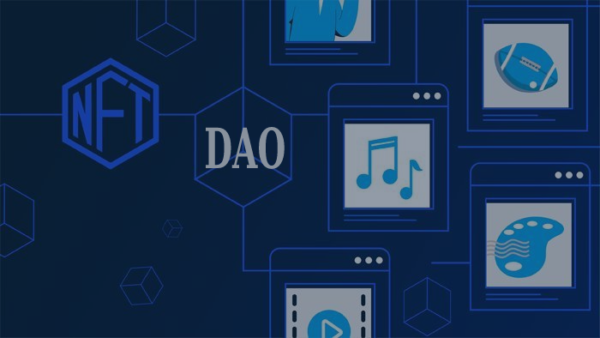 Benefits of DAO Development Services in USA Offered