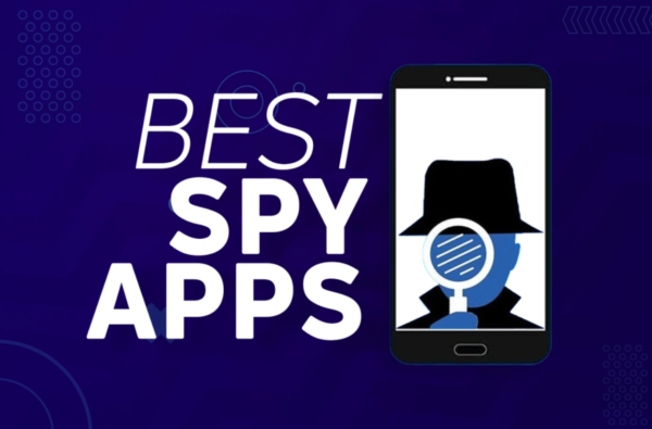 Top 5 Spy Phone Apps