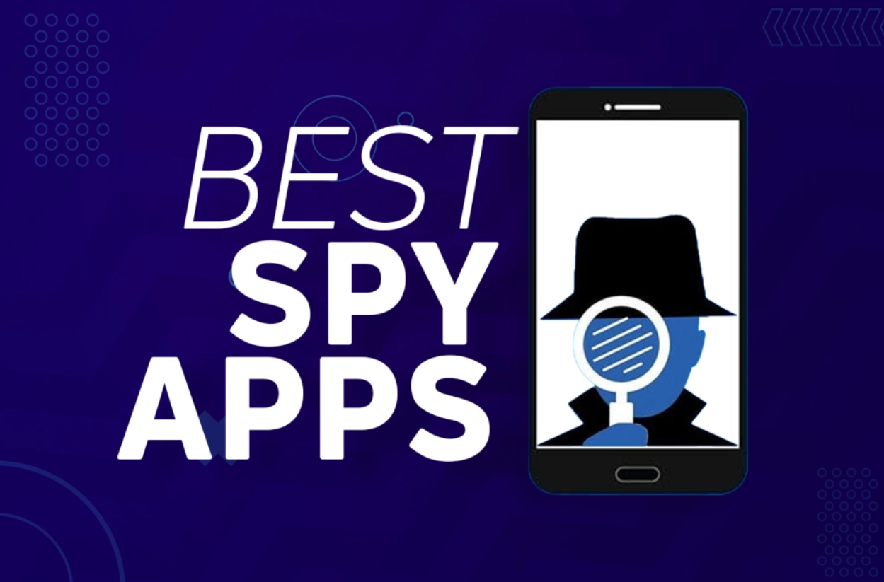Spy Phone Apps