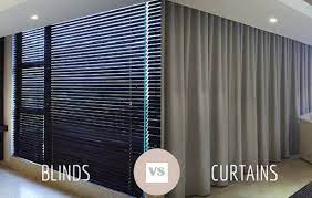 window blinds